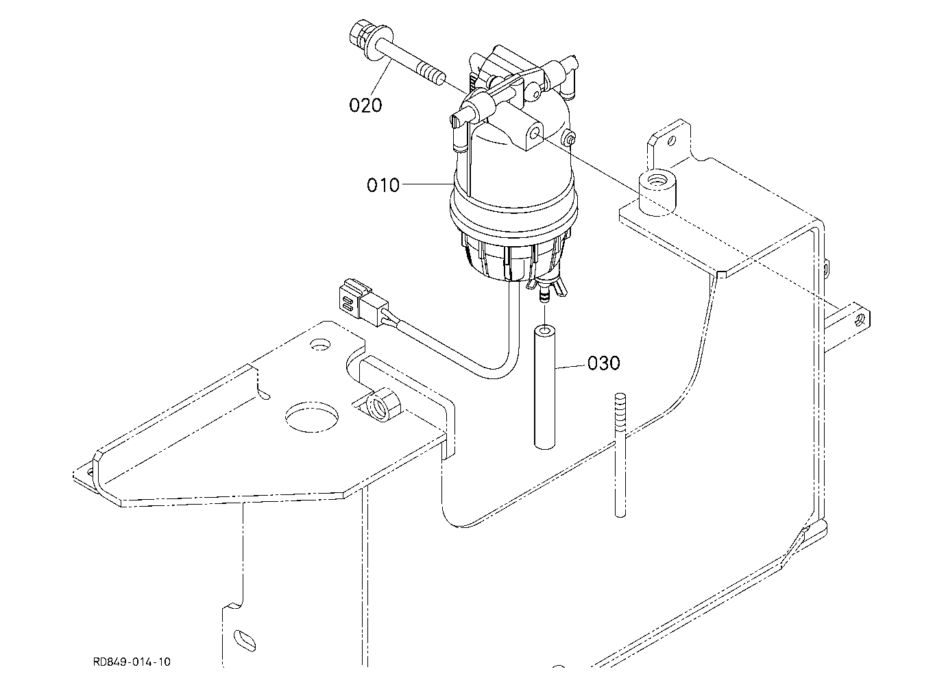 Separator