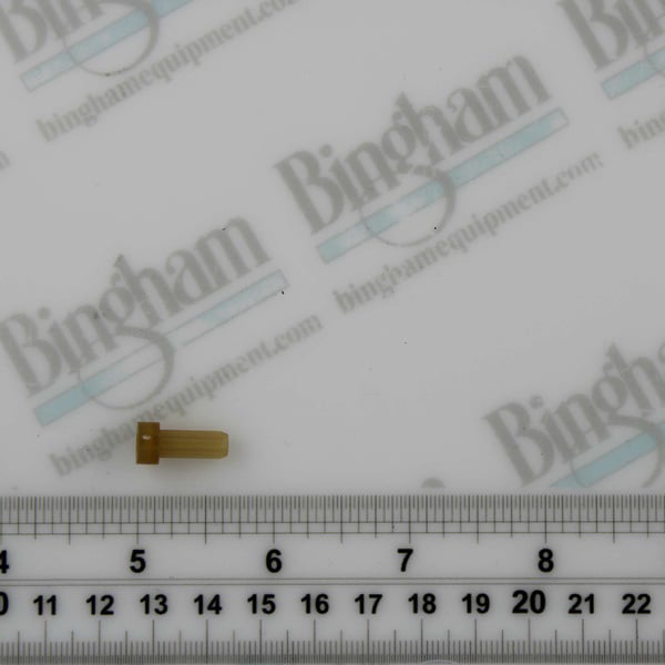 Pid 7340527 pt bushing plastic pos 1
