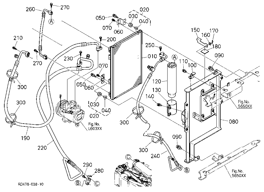 Cabin (Air Conditioner 3)