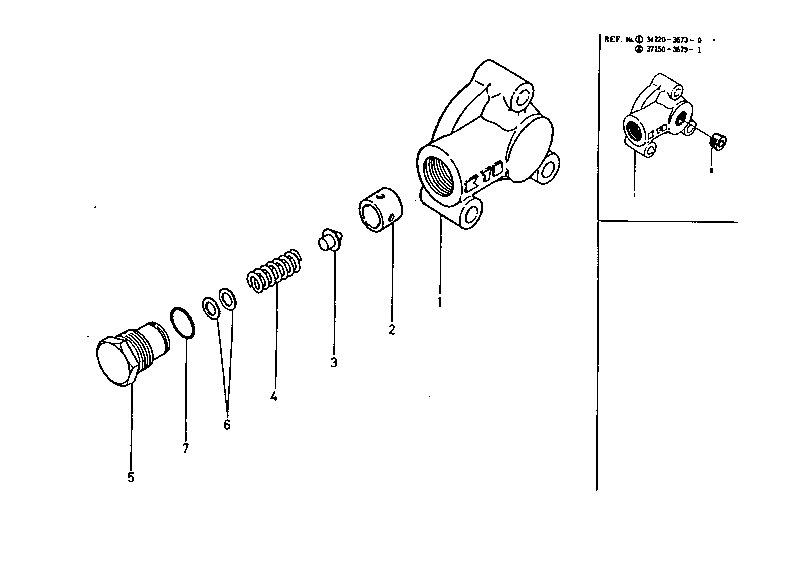 Relief Valve