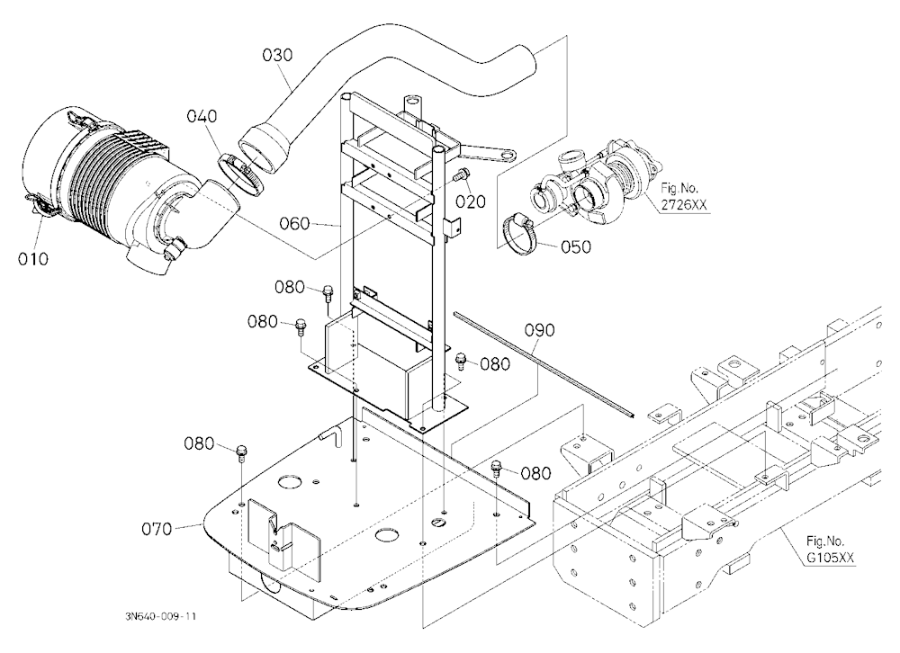 Air Cleaner