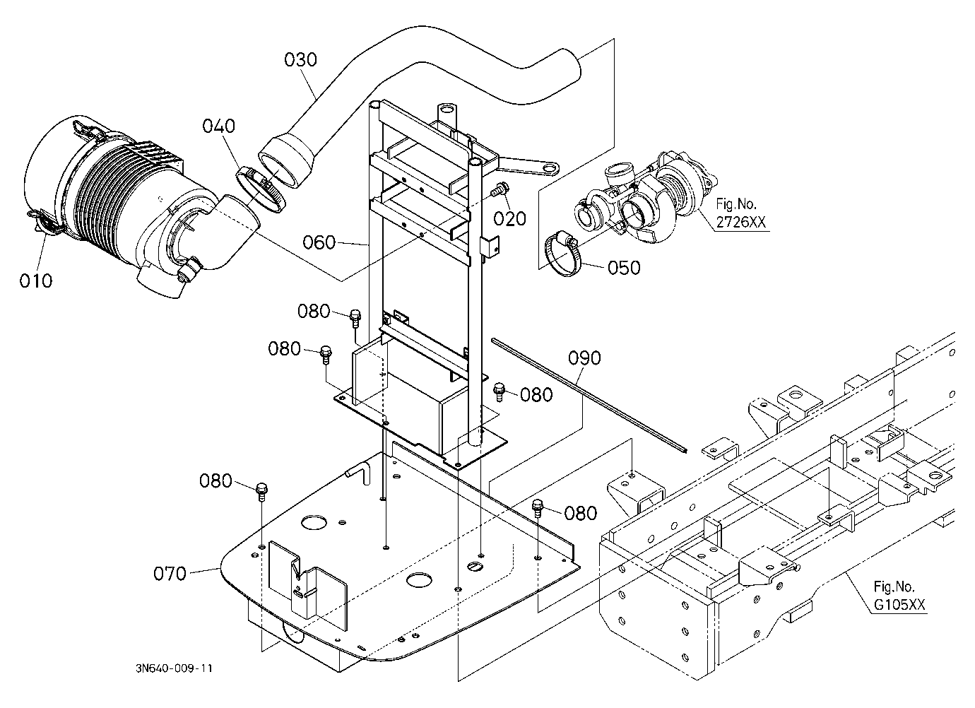 Air Cleaner