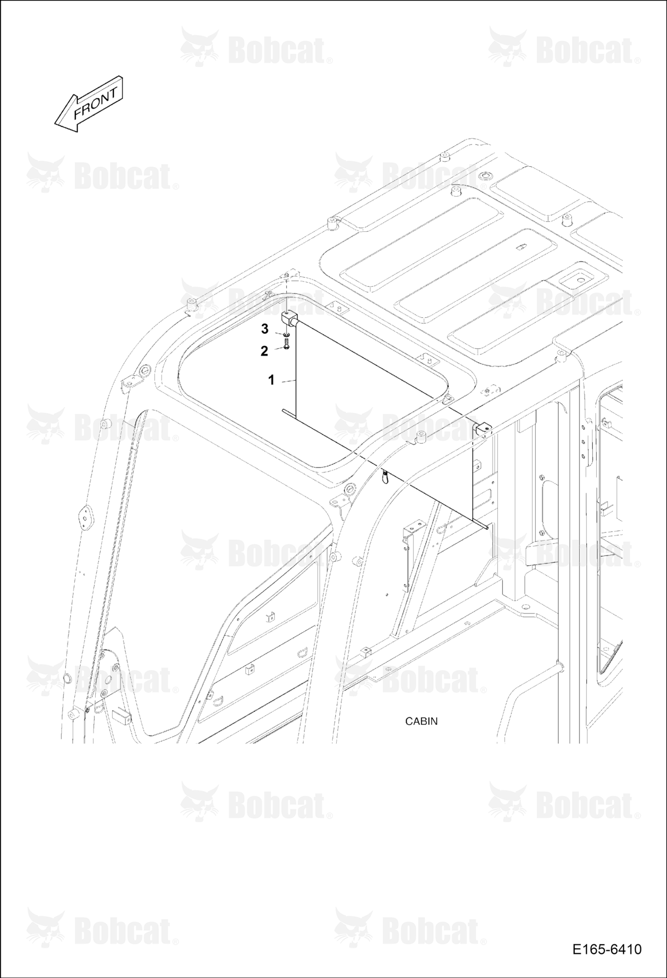 Sun Visor