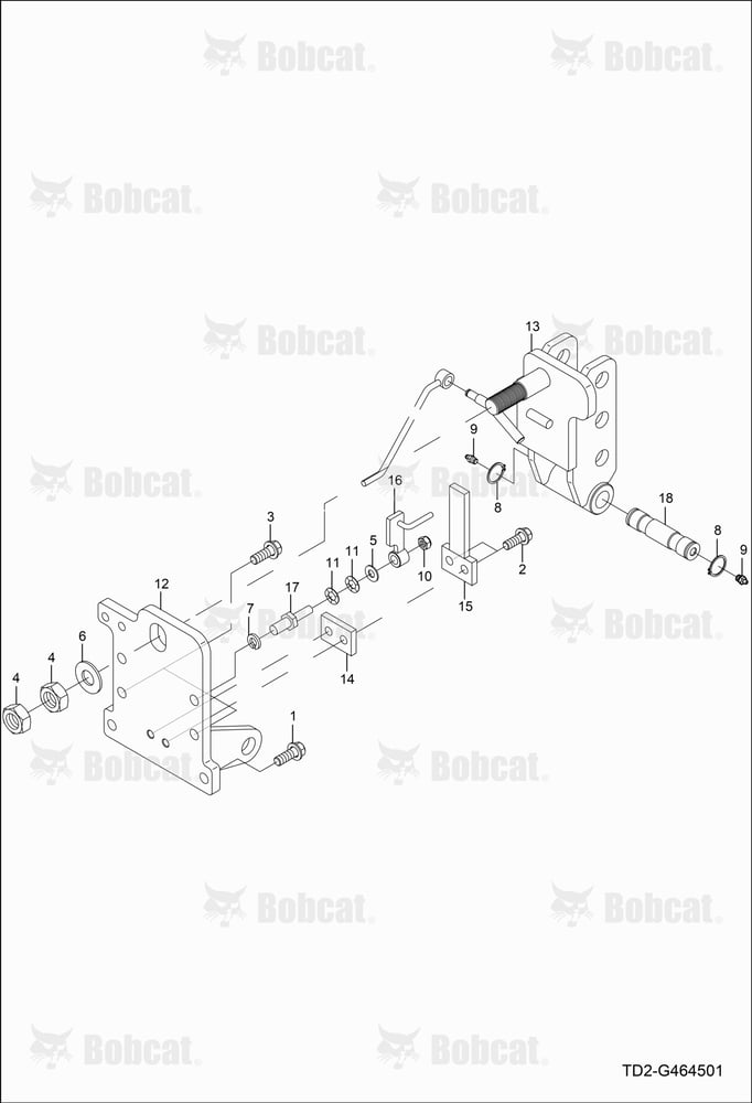 Top Link Device Group