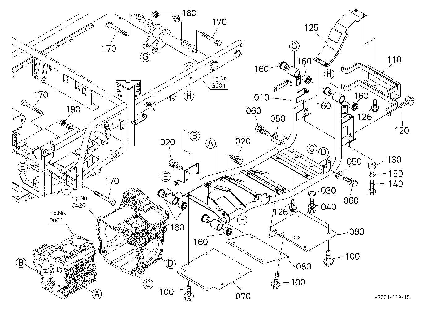 Transmission Frame