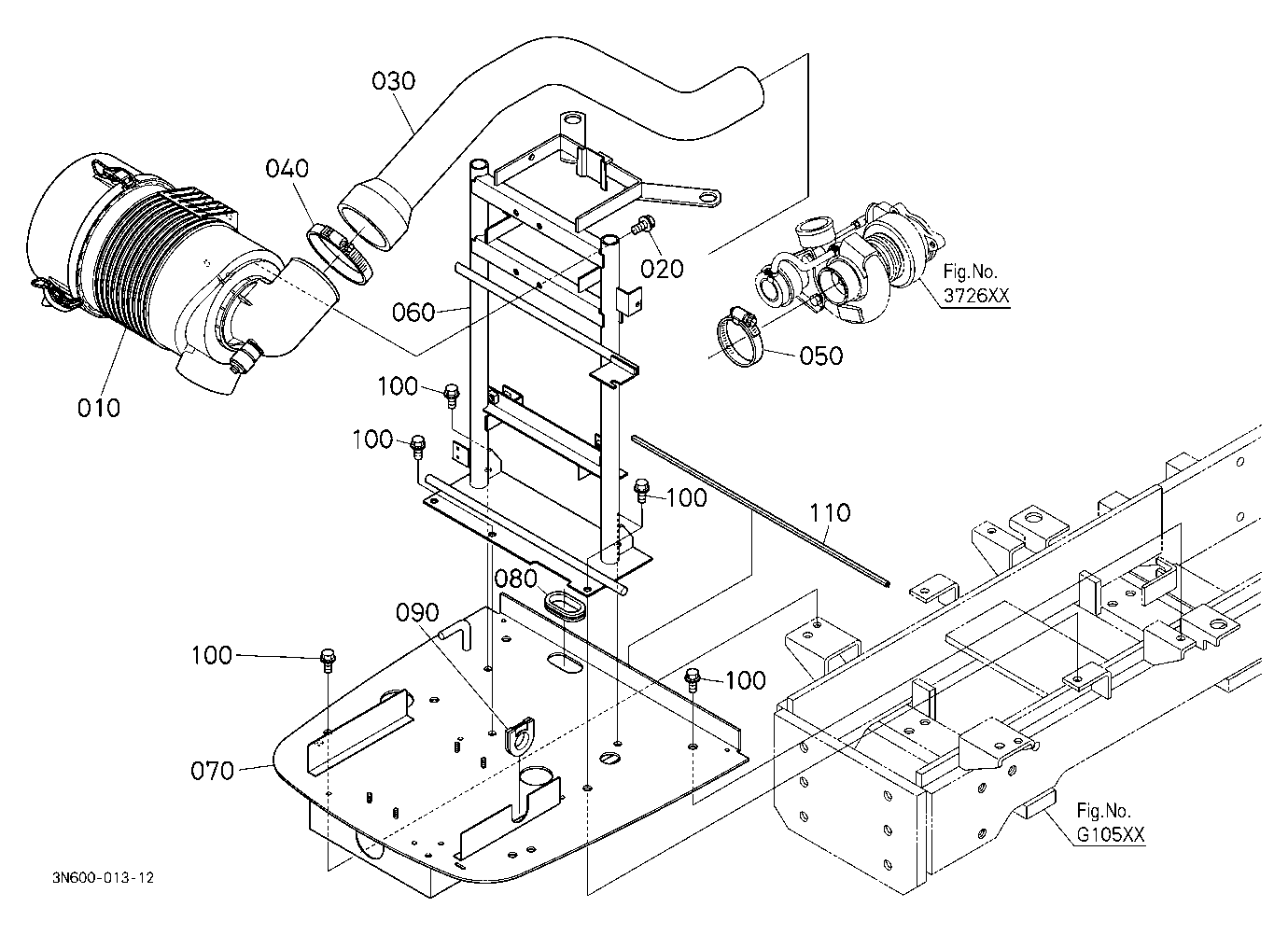 Air Cleaner [A]