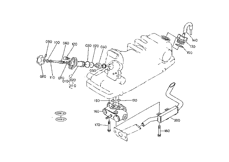 Control Valve