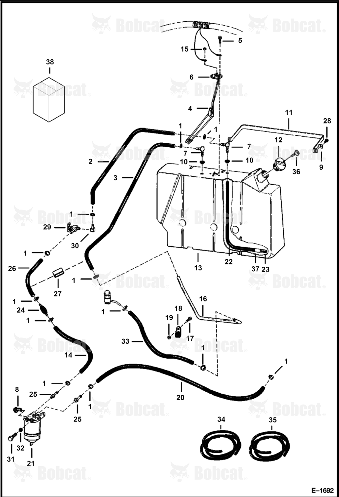 Fuel System