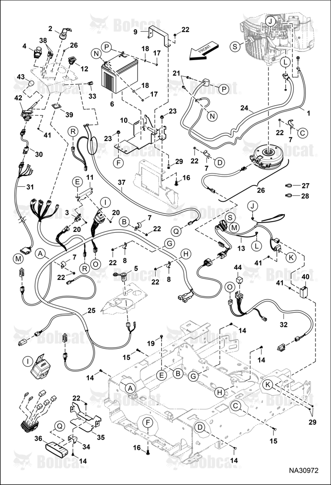 Electrical (EFI)
