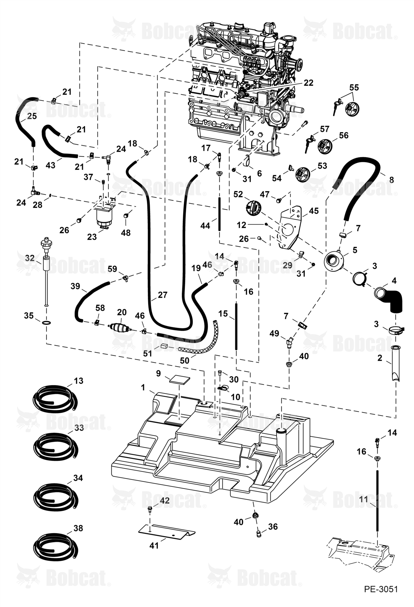 Fuel System
