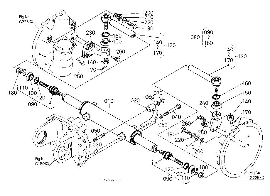 Tie Rod