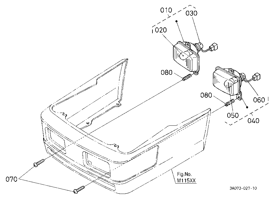 Head Light