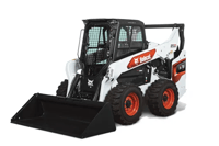 Thumbnail of Bobcat S76 R series