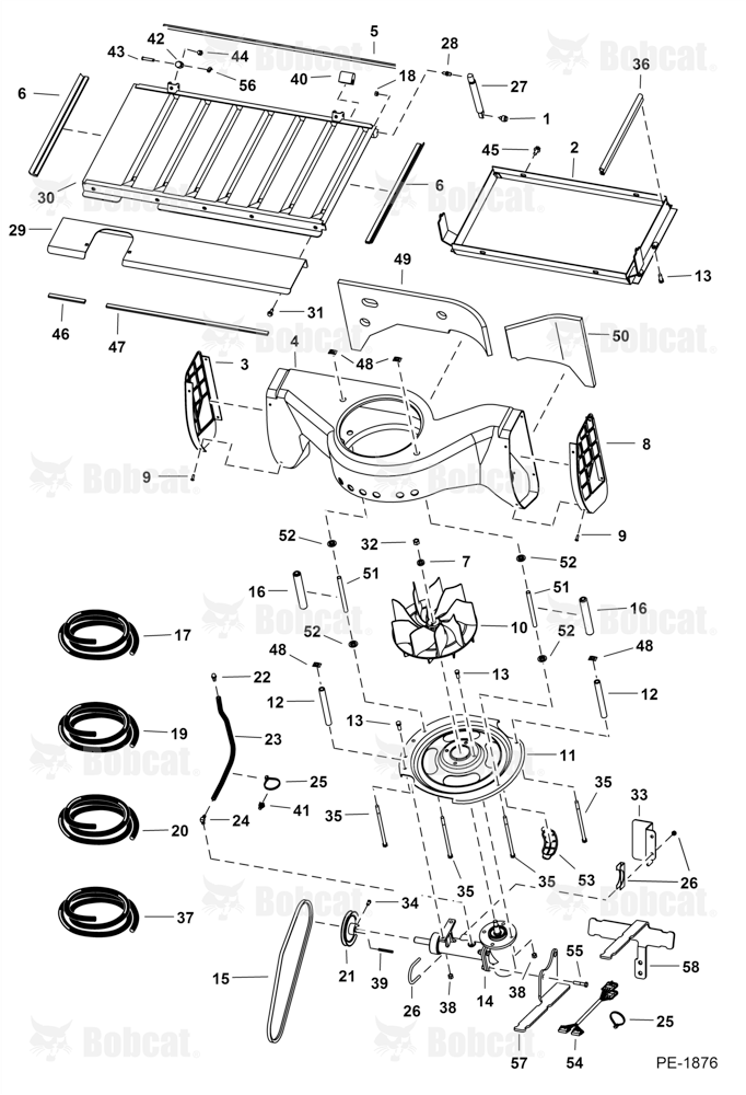 Cooling System