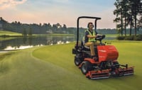 Thumbnail of Jacobsen Greens King IV Plus Reel Mower.jpg