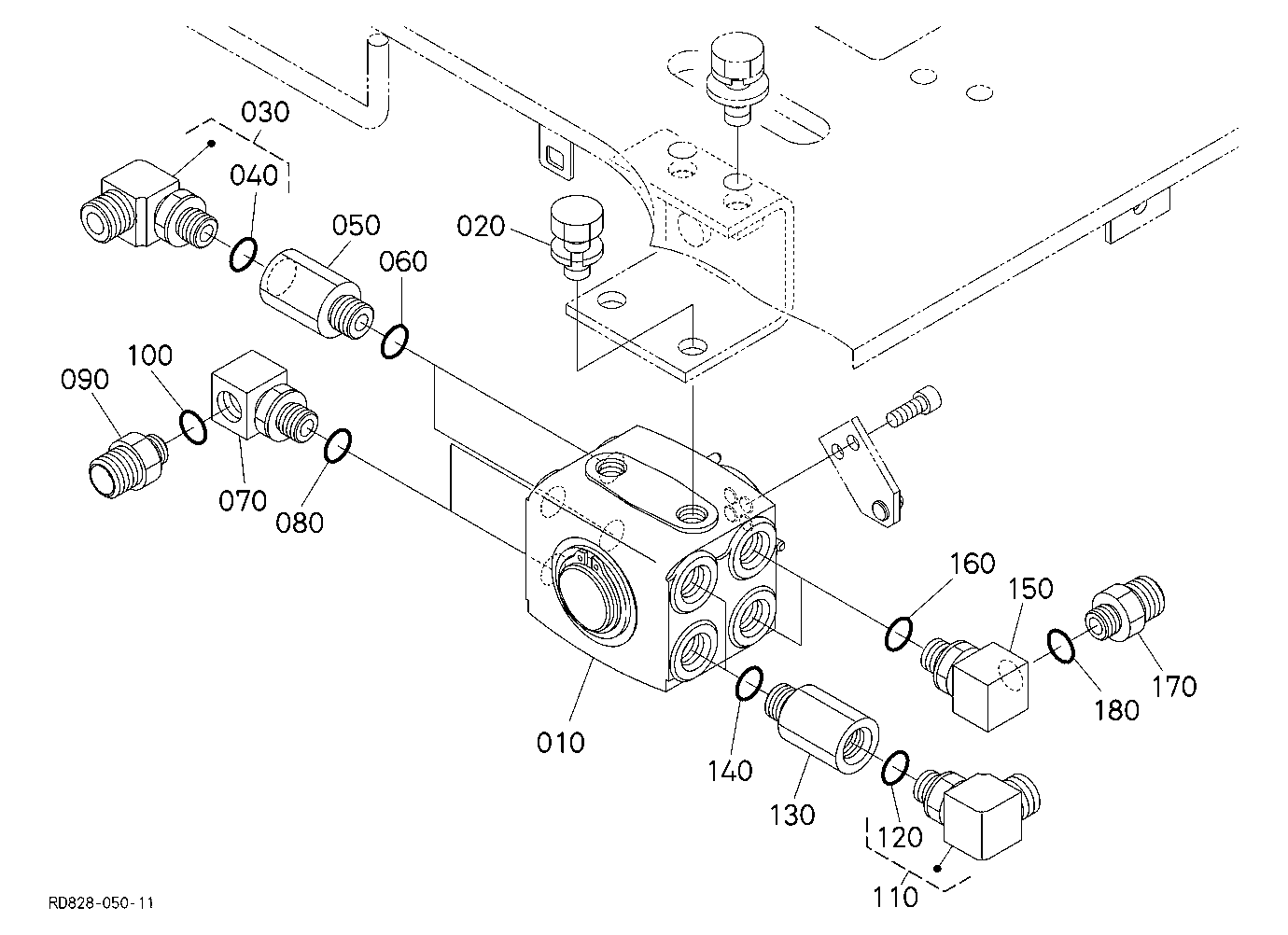 Tpss Valve