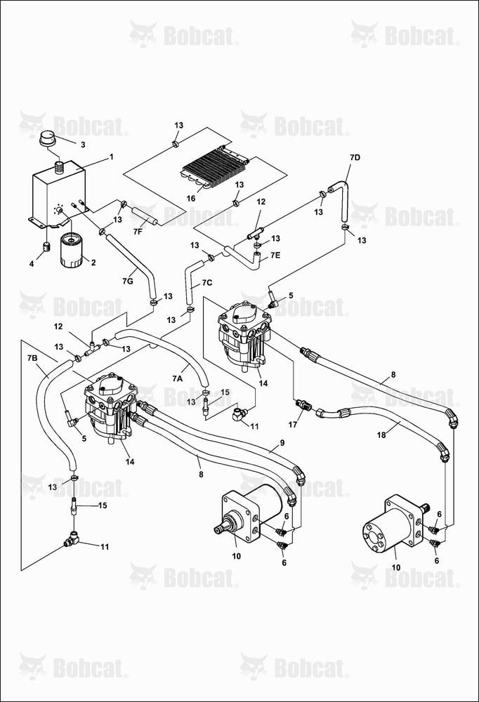 Hydraulics