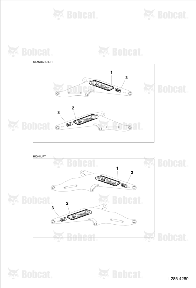 Decal (Boom)