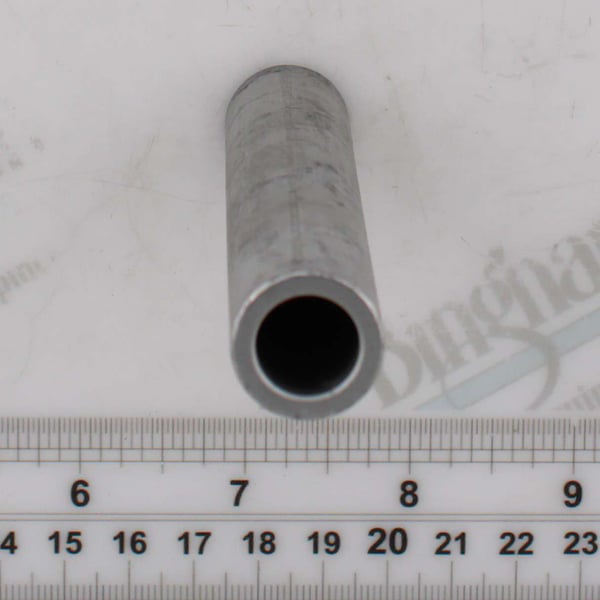Pid gp 142 198d pt straight arm opener pivot pipe pos 1