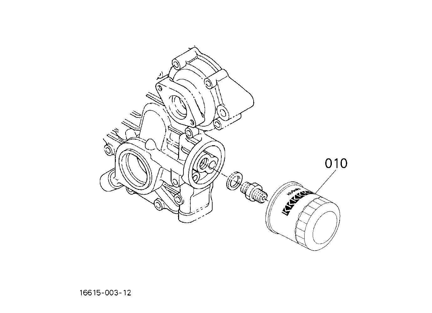 Oil Filter