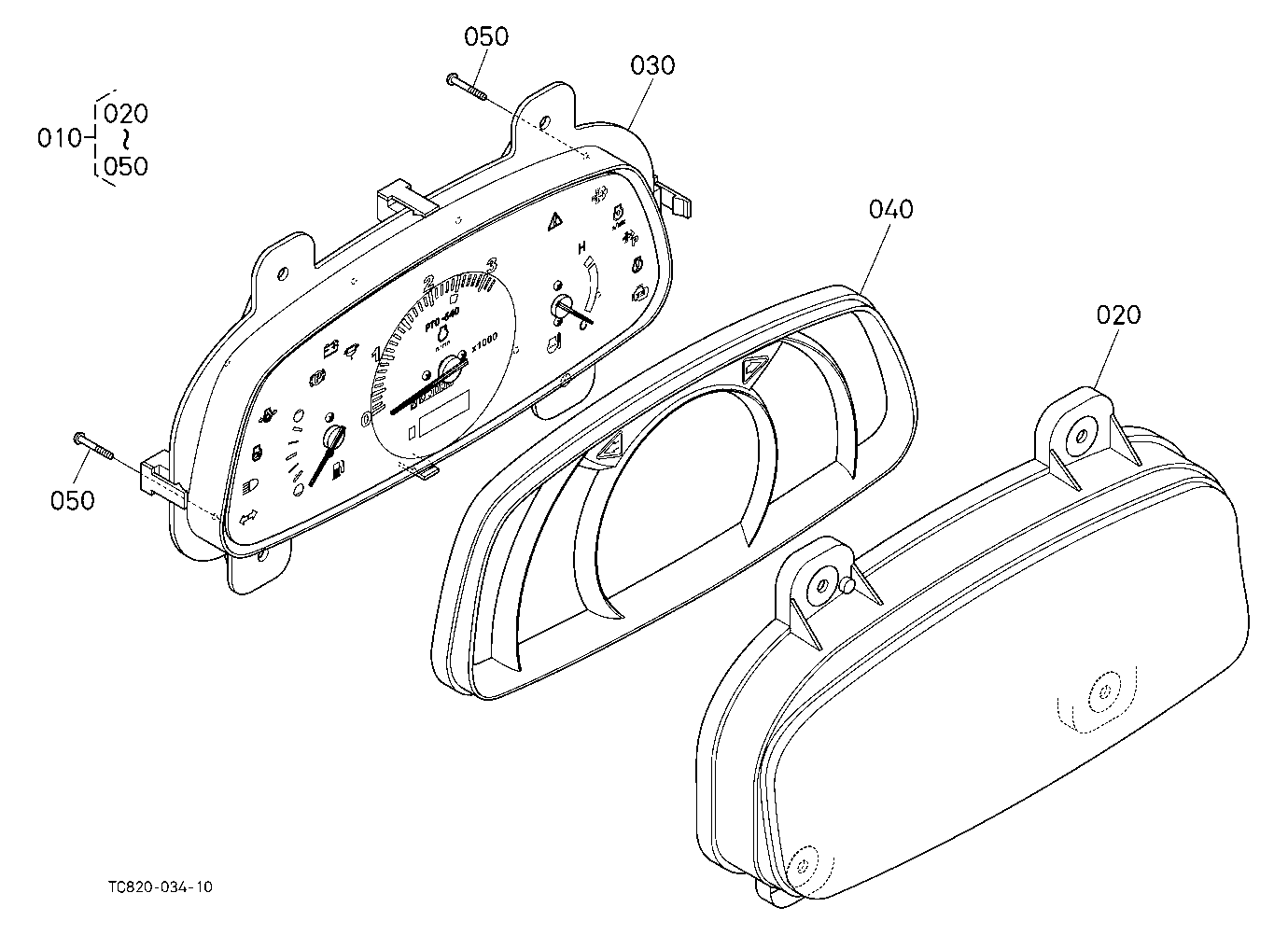 Panel [Component Parts]
