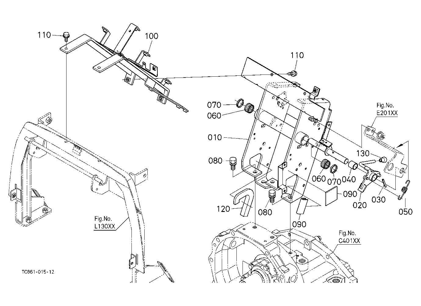 Steering Support