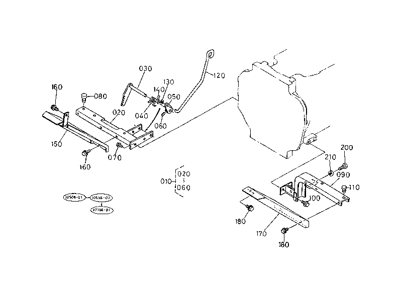 Foot Cover [With Wet Clutch]