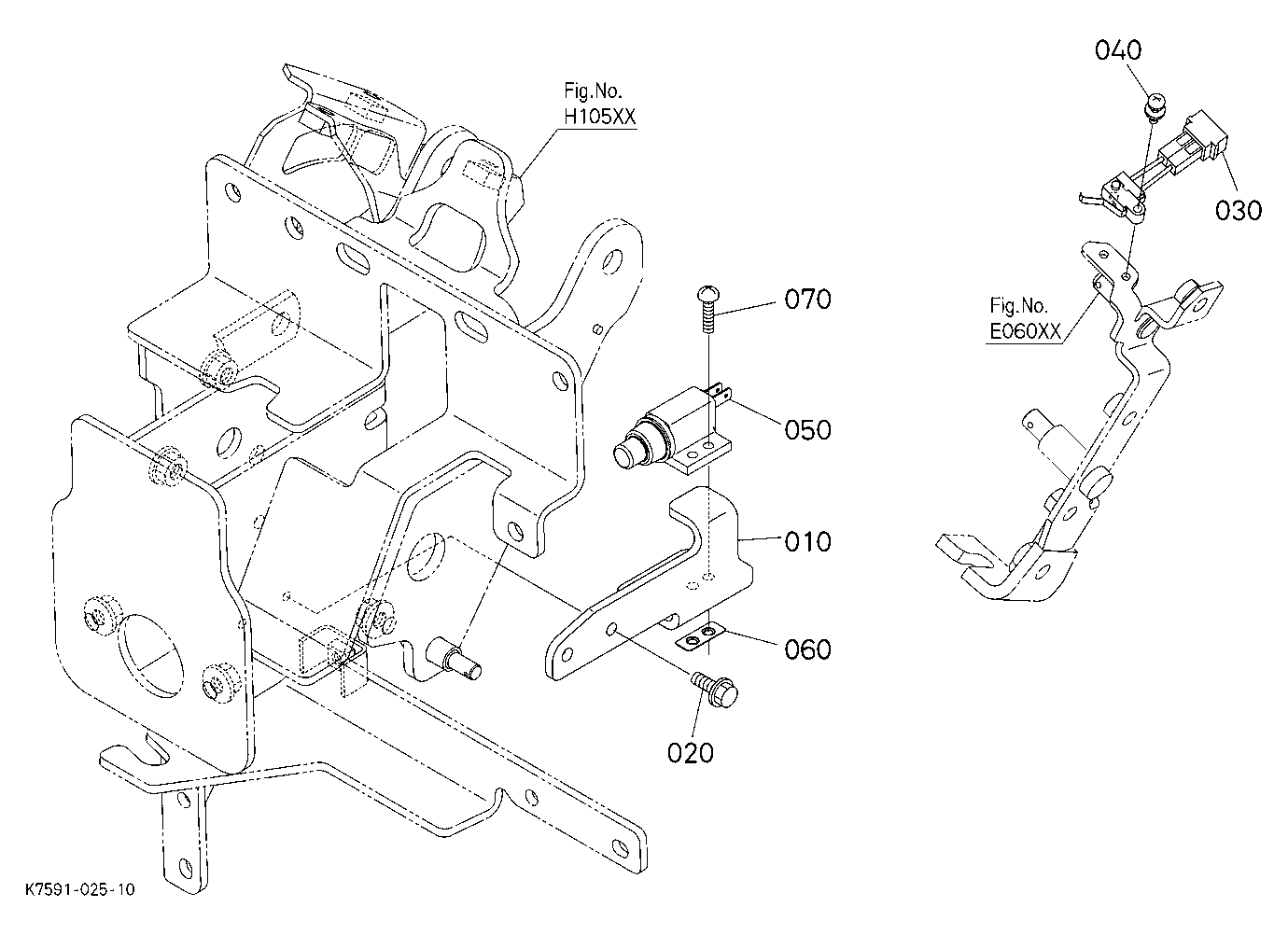Brake Switch