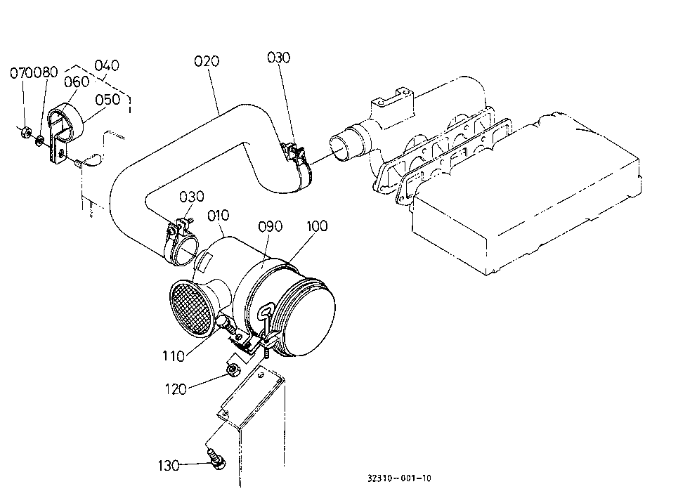 Air Cleaner