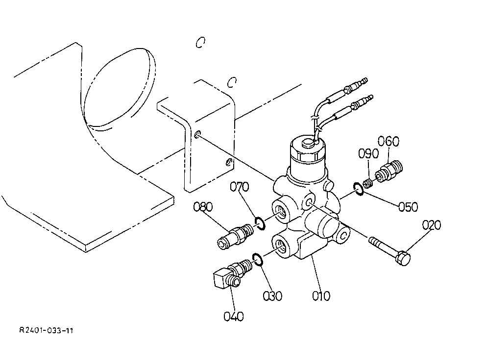 Solenoid Valve