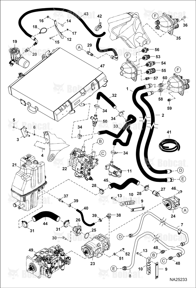 Super Flow Hydraulics