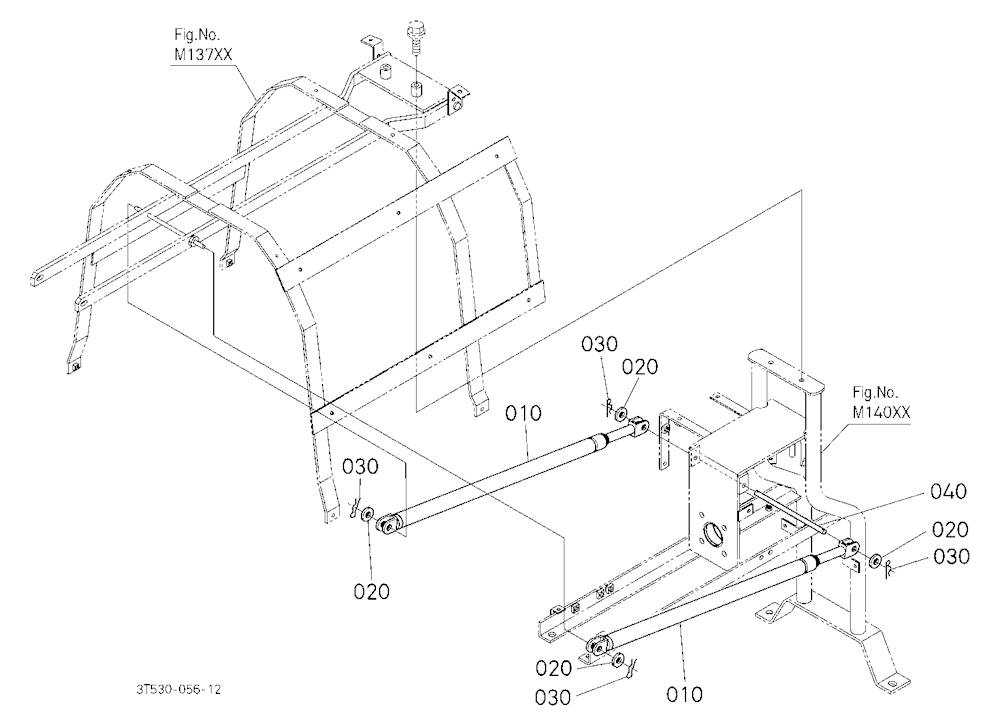 Hood(Bonnet) Damper