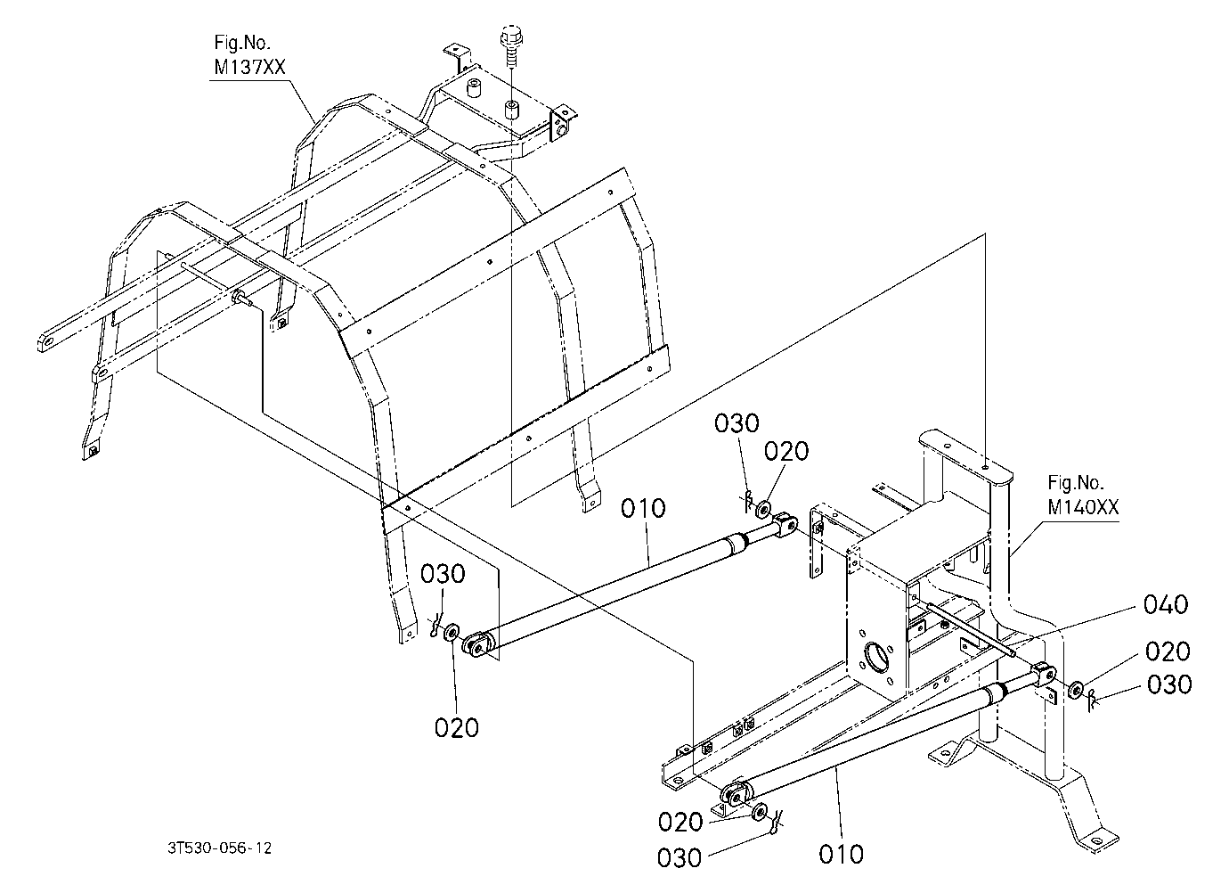 Hood(Bonnet) Damper