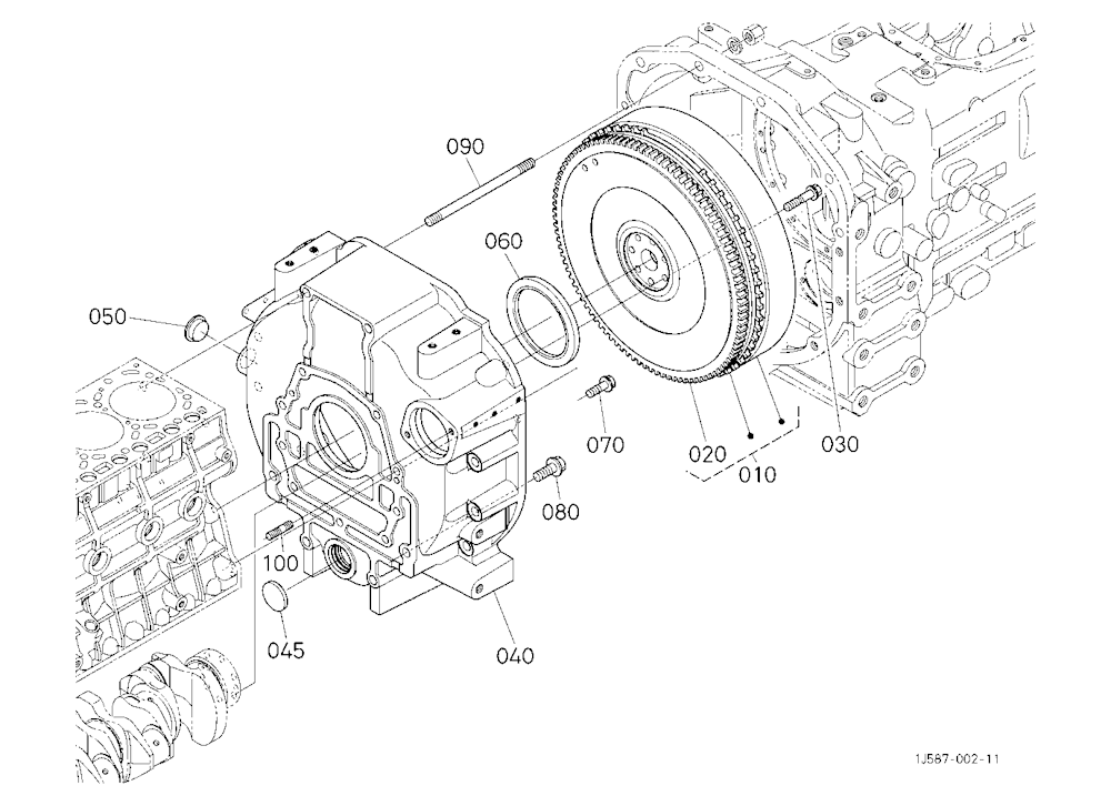 Flywheel