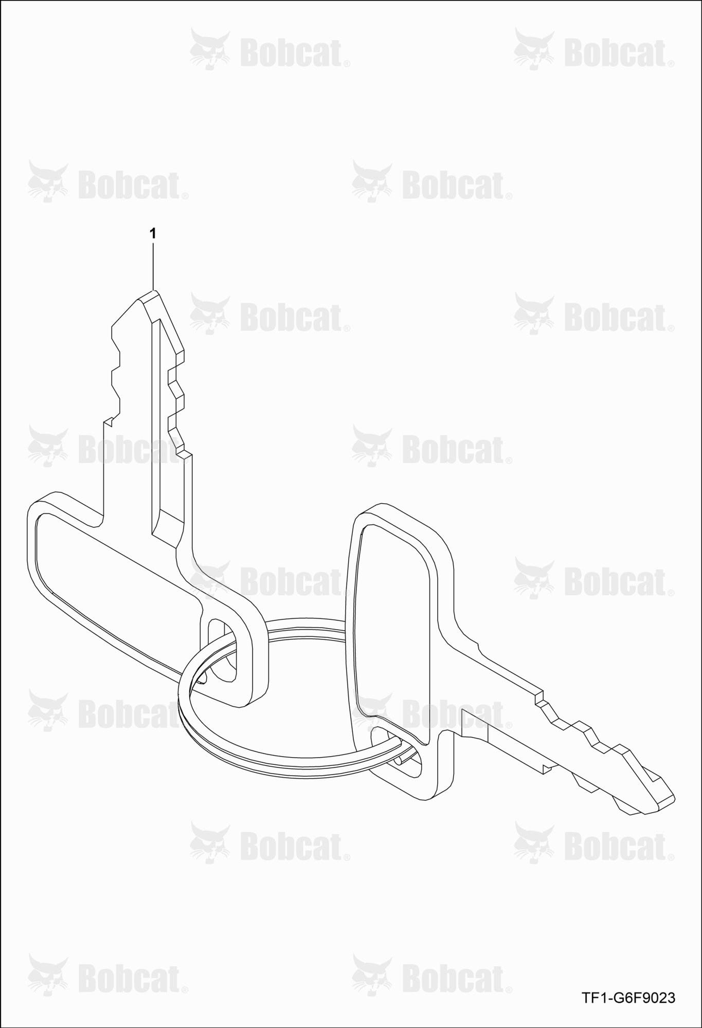Accessories Service Parts Group