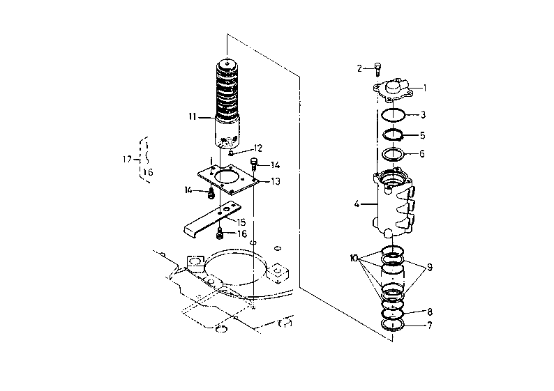 Rotary Joint