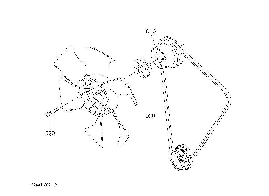 Heater Kit [Option]