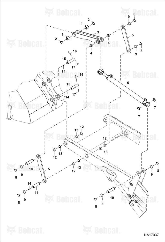 Loader (Connections)