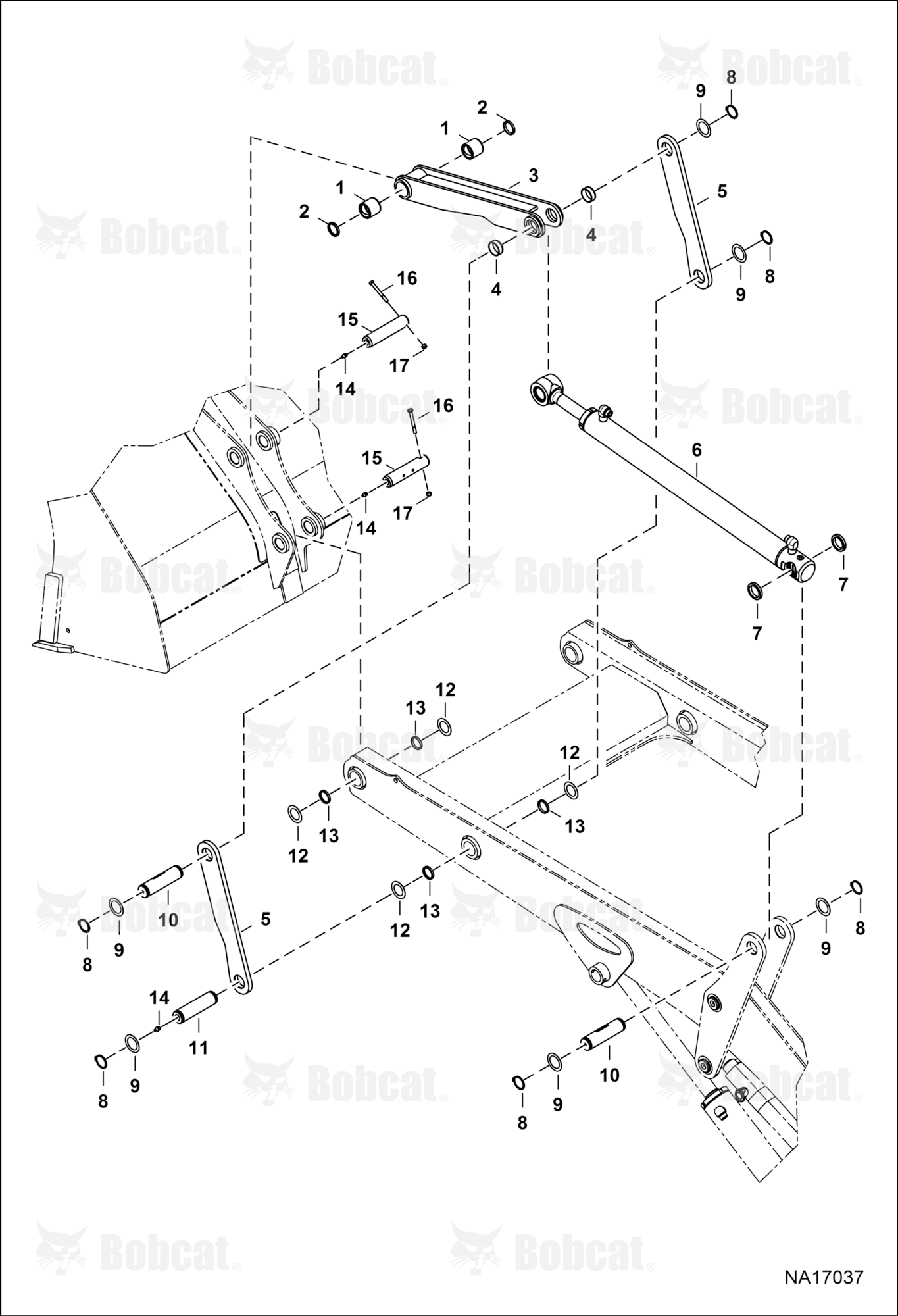 Loader (Connections)