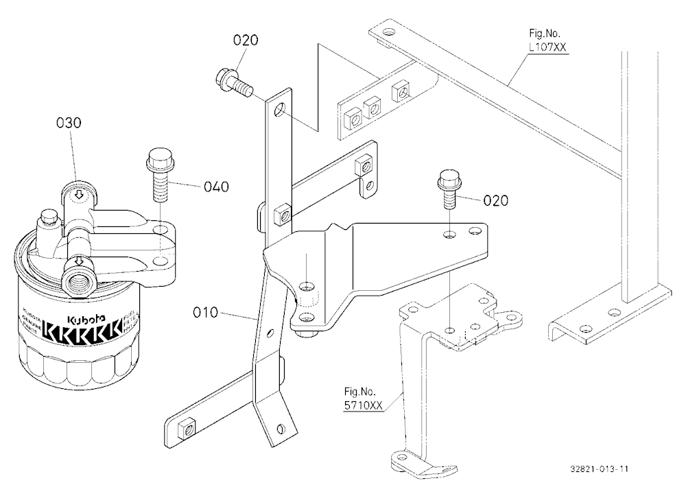 Fuel Filter