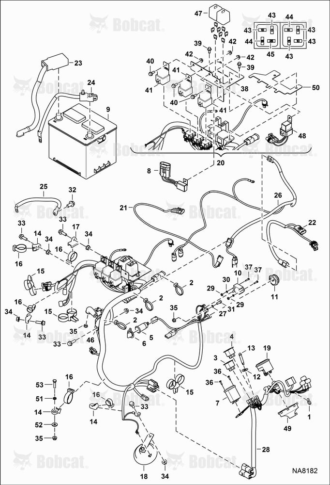 Electrical