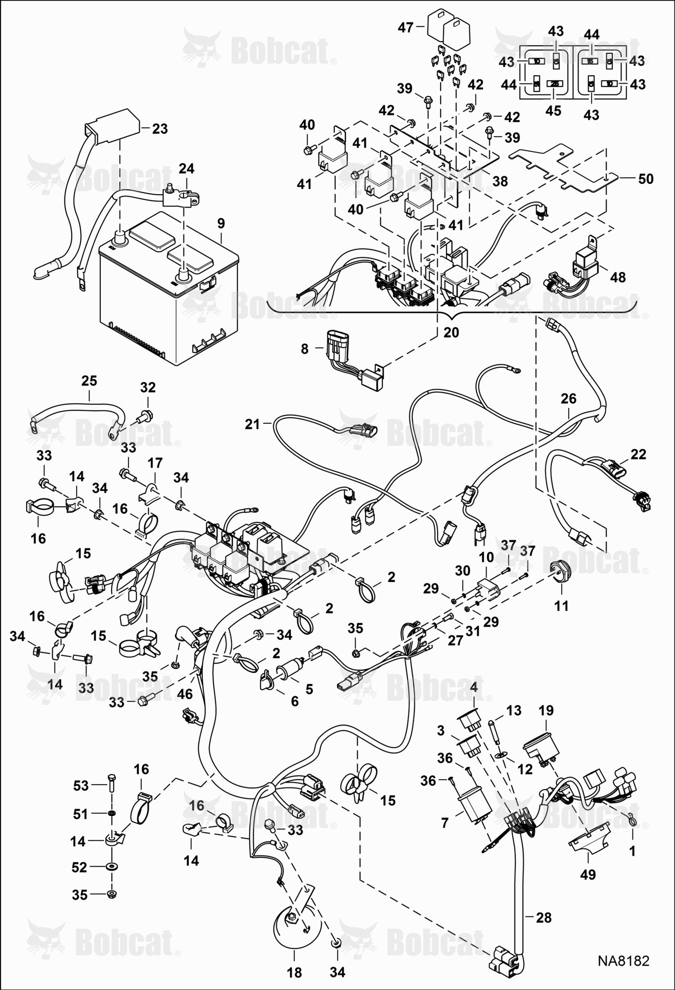 Electrical