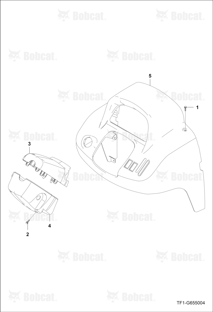 Instrument Cover Group