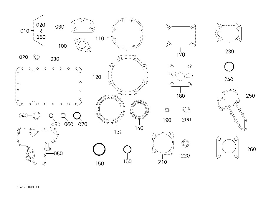 Gasket Kit