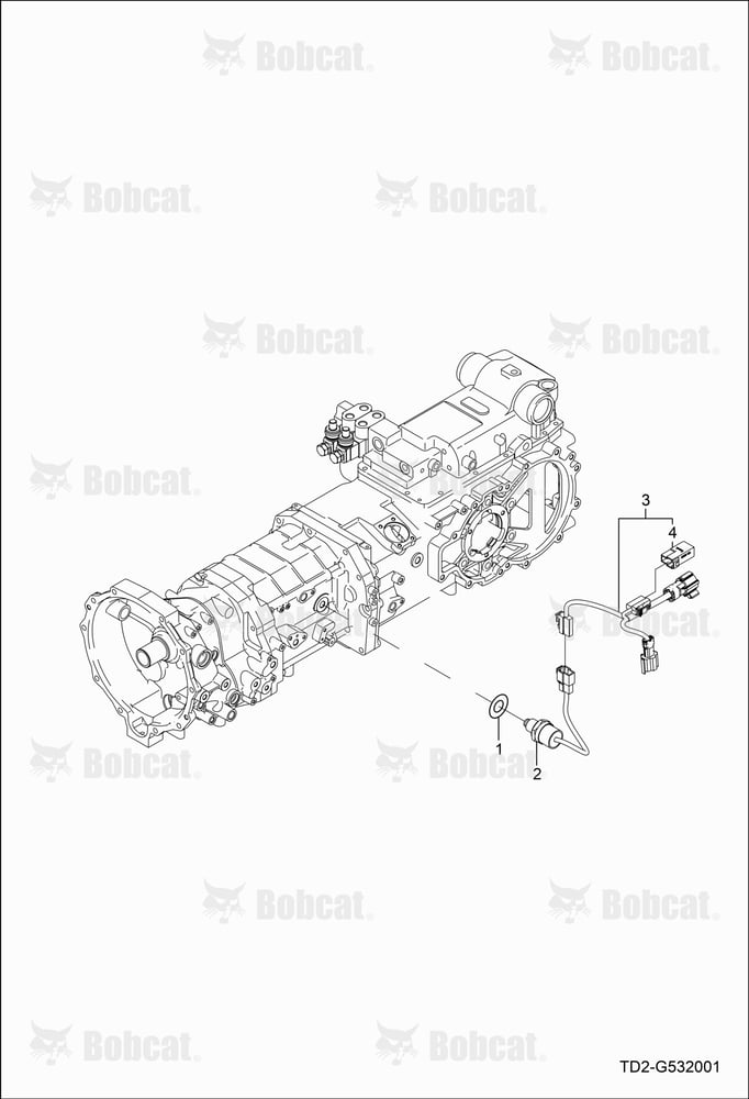 Neutral Wire Harness Group