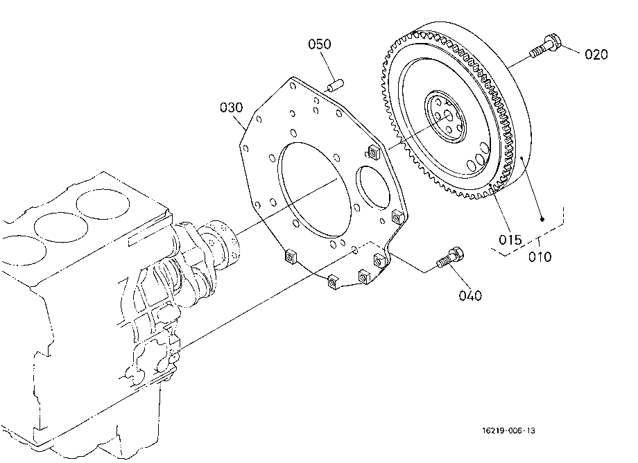 Flywheel