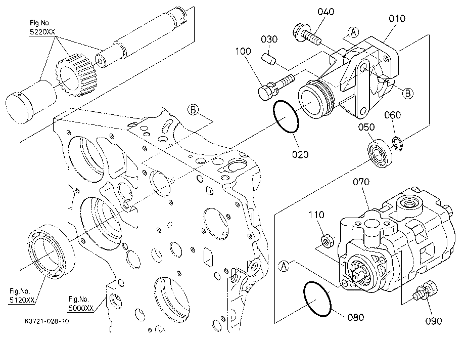 Hydraulic Pump