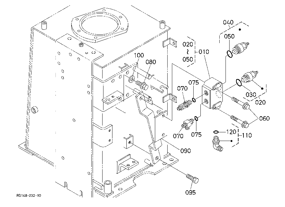 Relief Valve