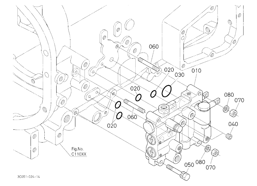 Shuttle Valve