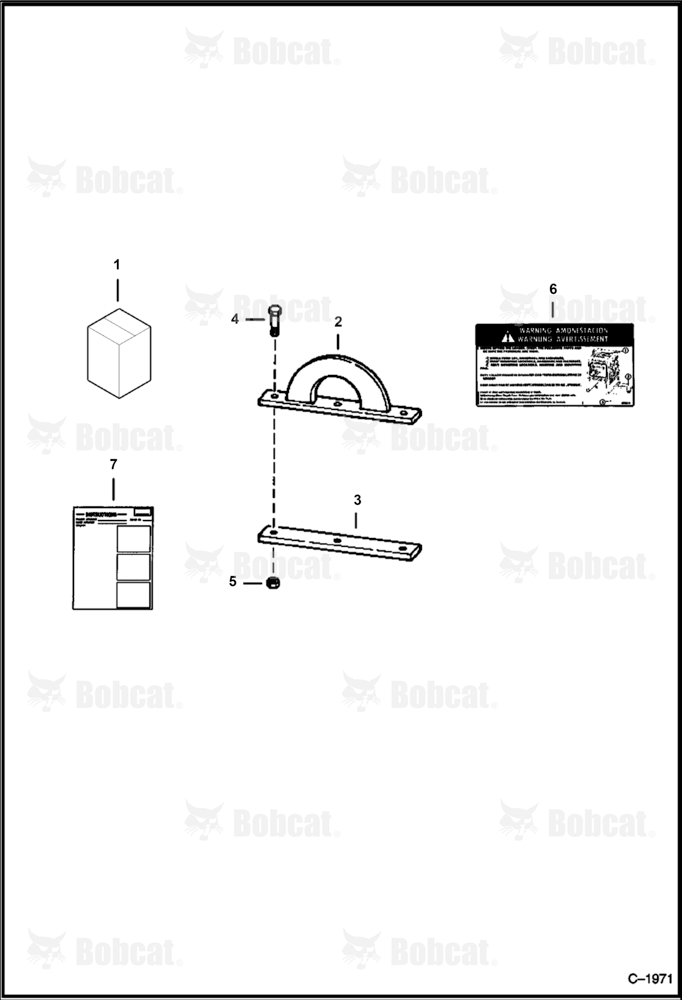 Single Point Lift
